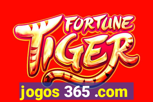 jogos 365 .com